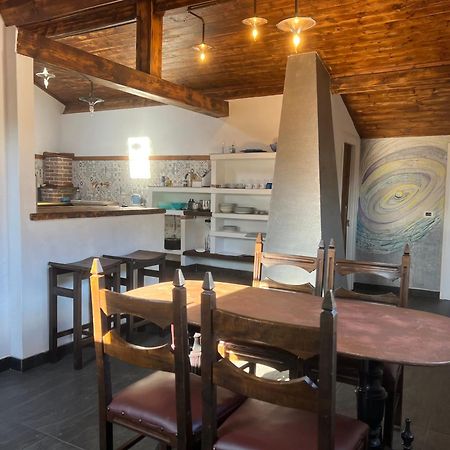 Agriturismo Colline Morghetta Isolabona 외부 사진