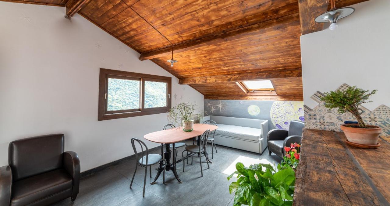 Agriturismo Colline Morghetta Isolabona 외부 사진