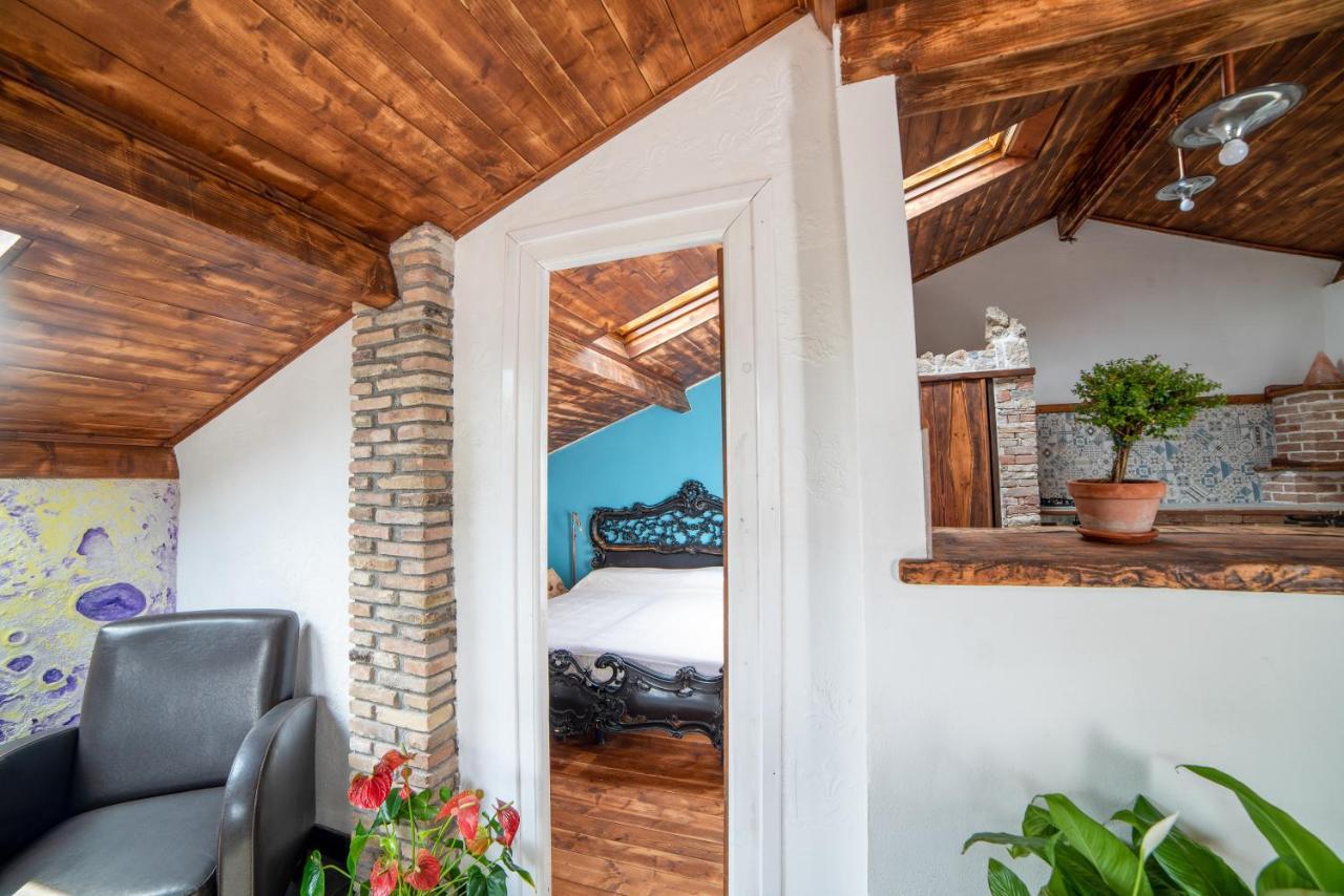 Agriturismo Colline Morghetta Isolabona 외부 사진