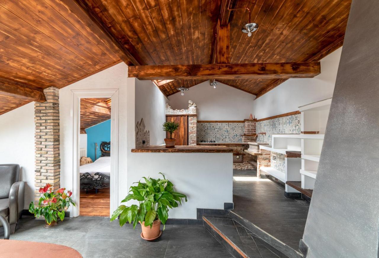 Agriturismo Colline Morghetta Isolabona 외부 사진