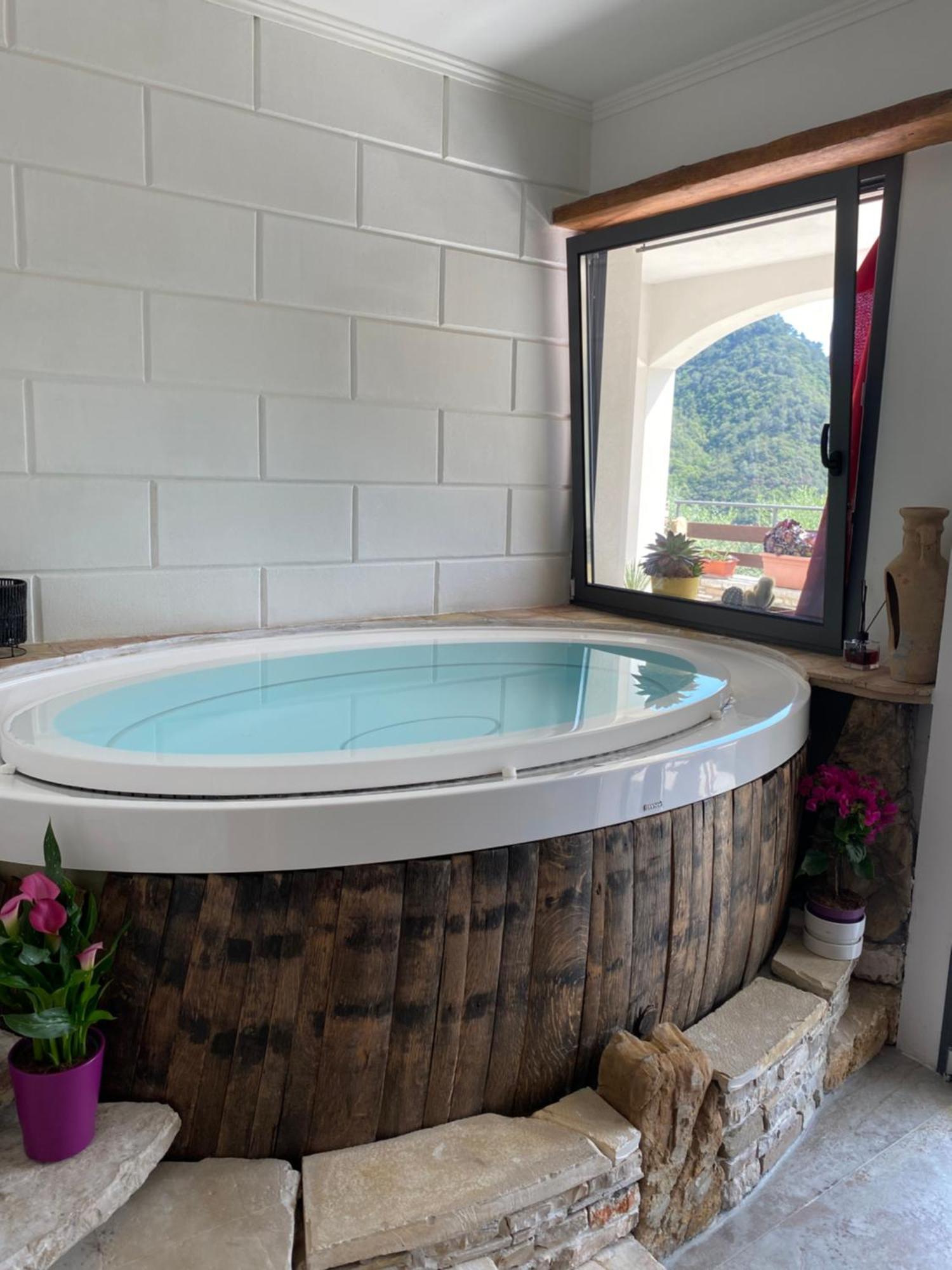 Agriturismo Colline Morghetta Isolabona 외부 사진