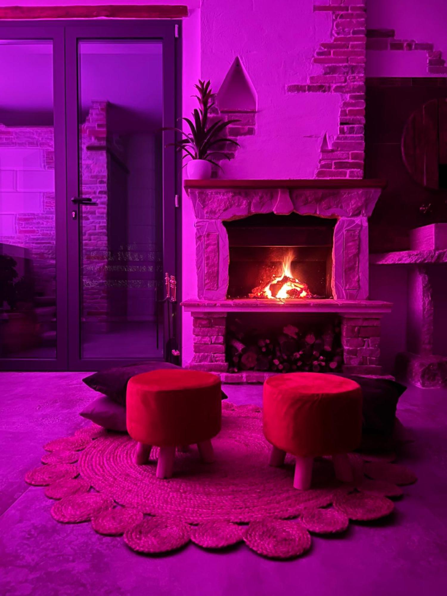Agriturismo Colline Morghetta Isolabona 외부 사진