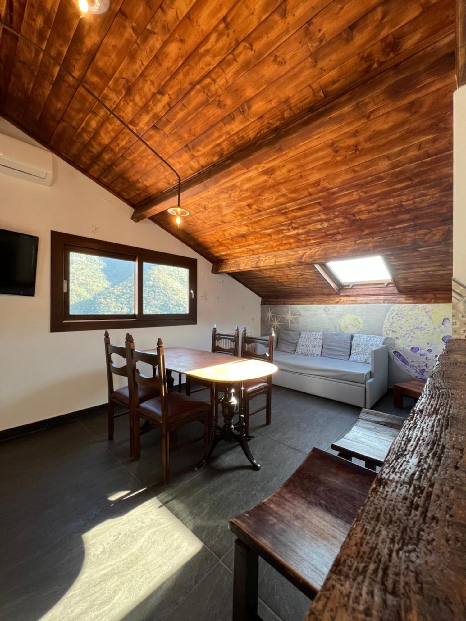 Agriturismo Colline Morghetta Isolabona 외부 사진