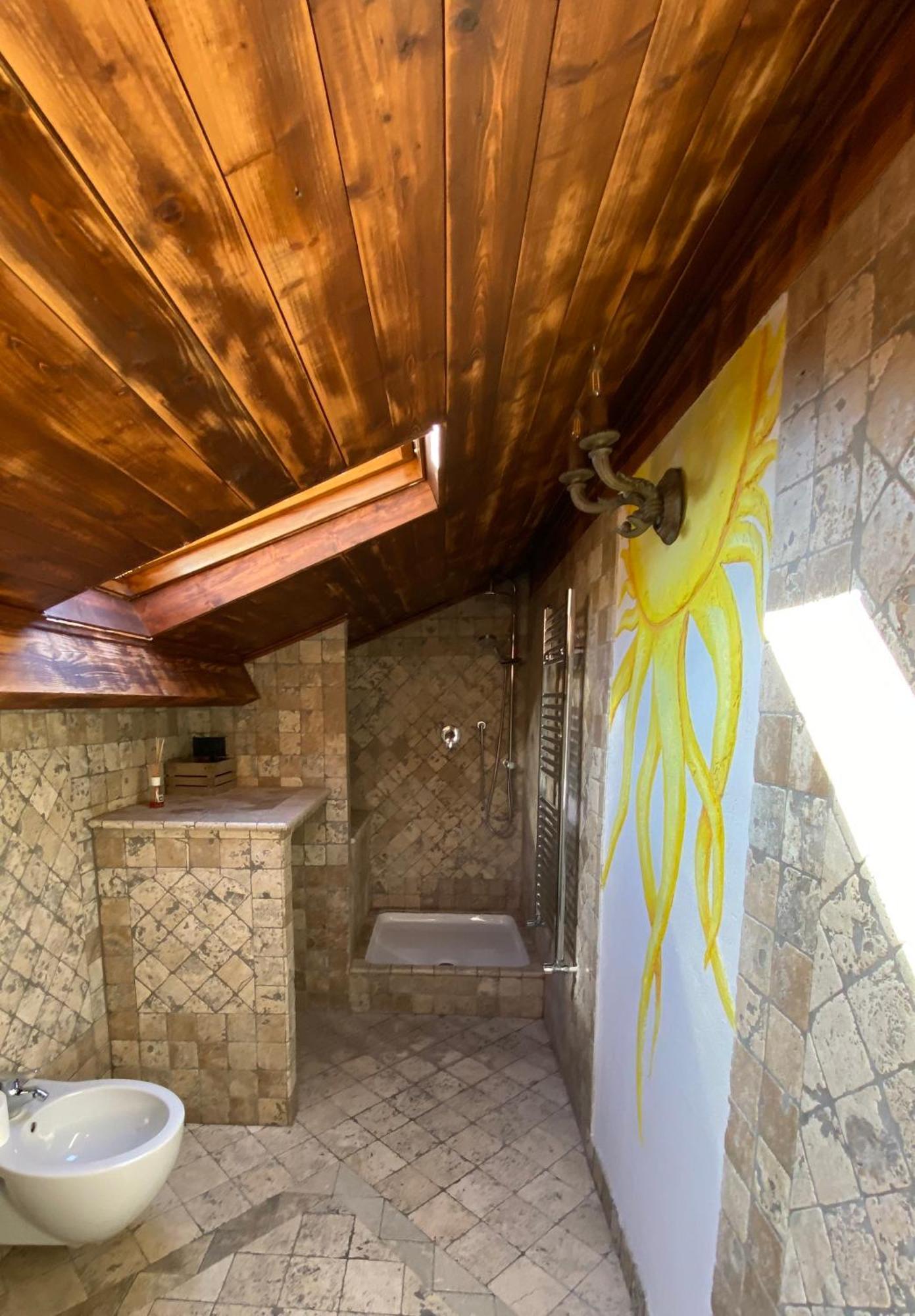 Agriturismo Colline Morghetta Isolabona 외부 사진