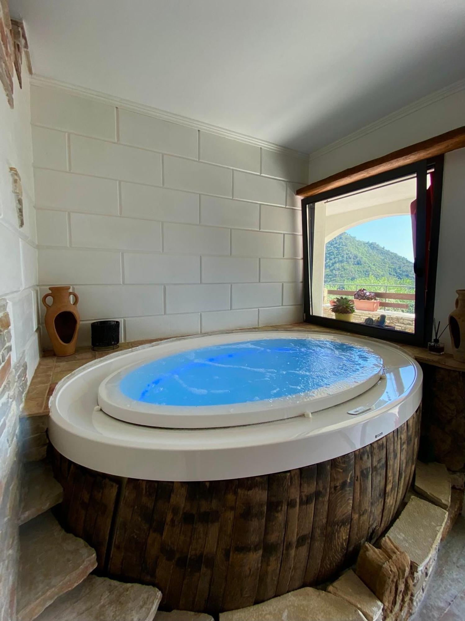 Agriturismo Colline Morghetta Isolabona 외부 사진