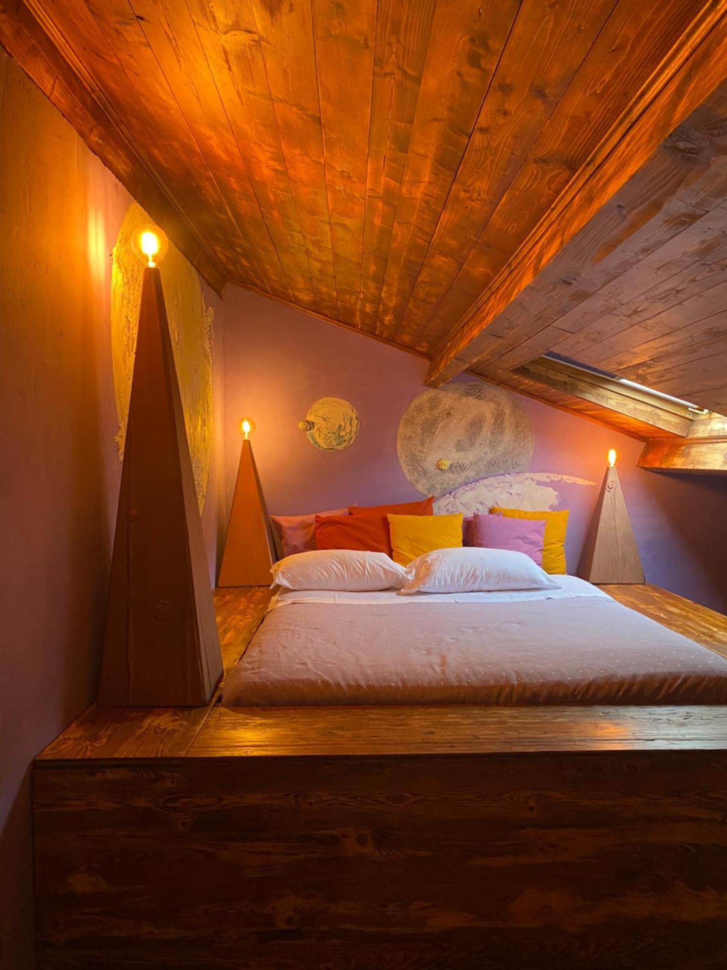 Agriturismo Colline Morghetta Isolabona 외부 사진