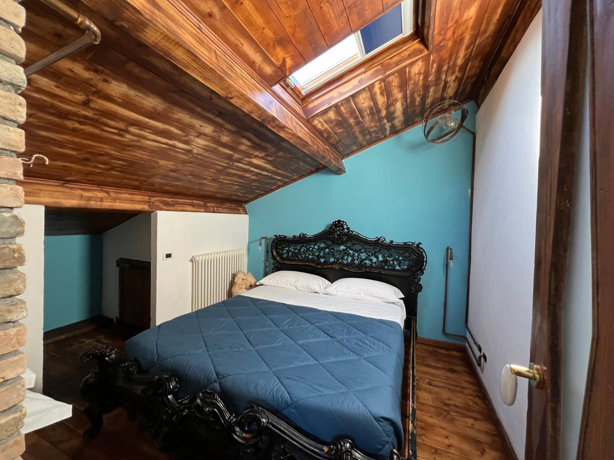 Agriturismo Colline Morghetta Isolabona 외부 사진