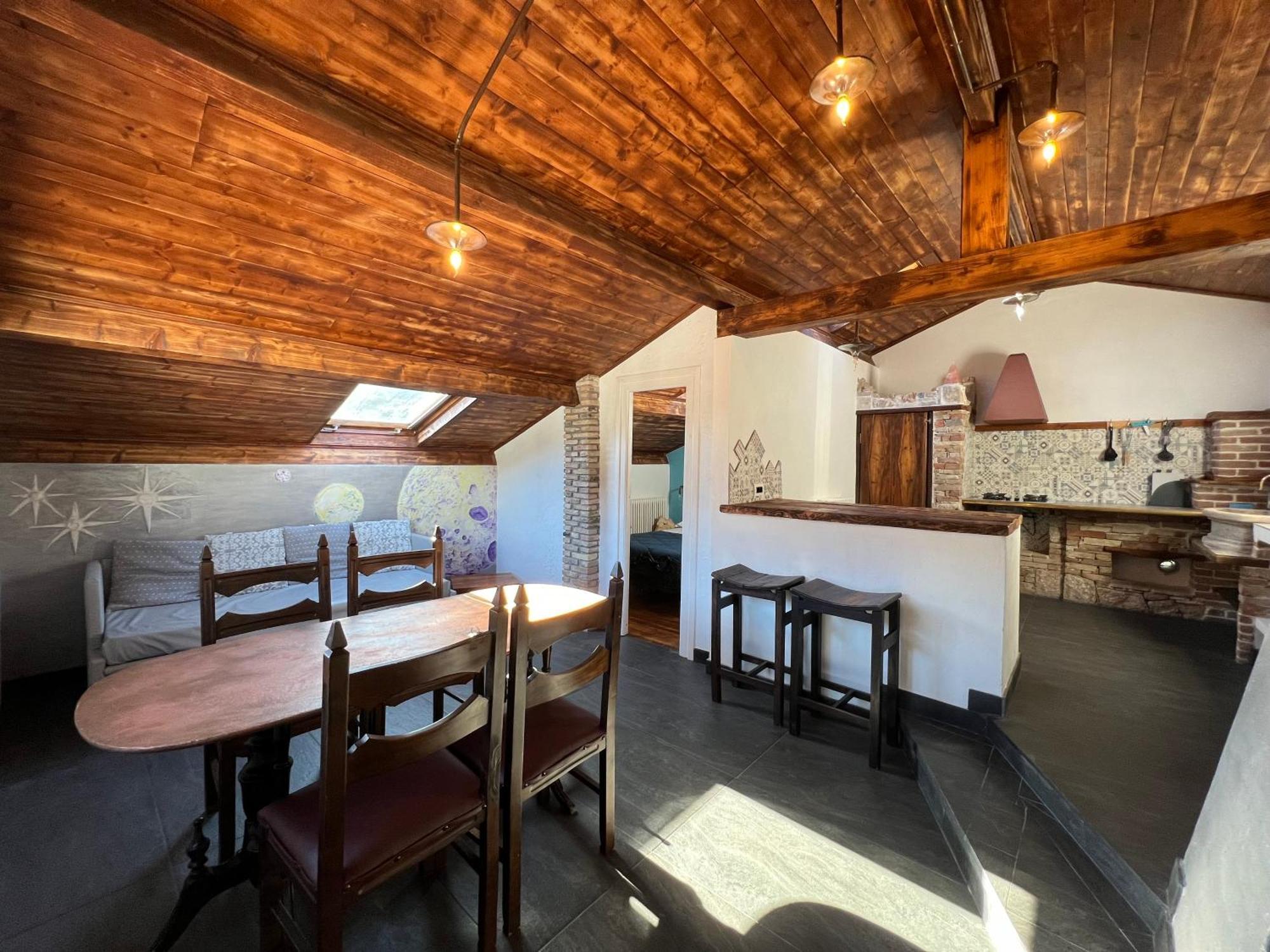 Agriturismo Colline Morghetta Isolabona 외부 사진