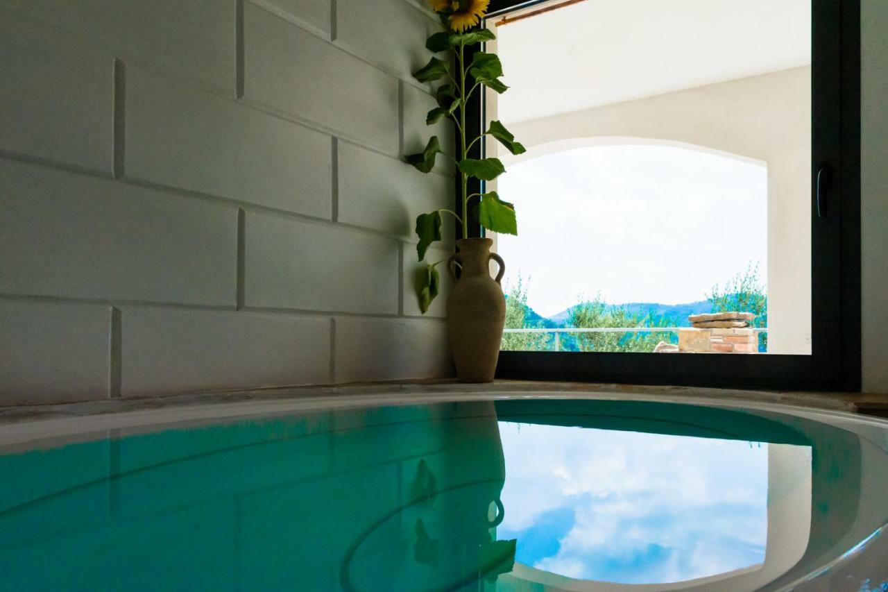 Agriturismo Colline Morghetta Isolabona 외부 사진