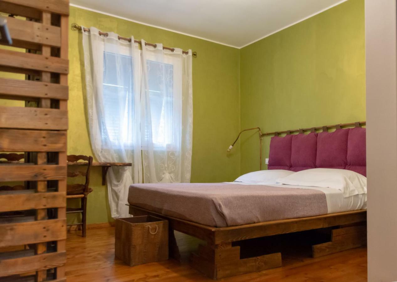 Agriturismo Colline Morghetta Isolabona 외부 사진