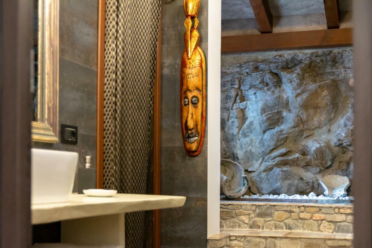 Agriturismo Colline Morghetta Isolabona 외부 사진