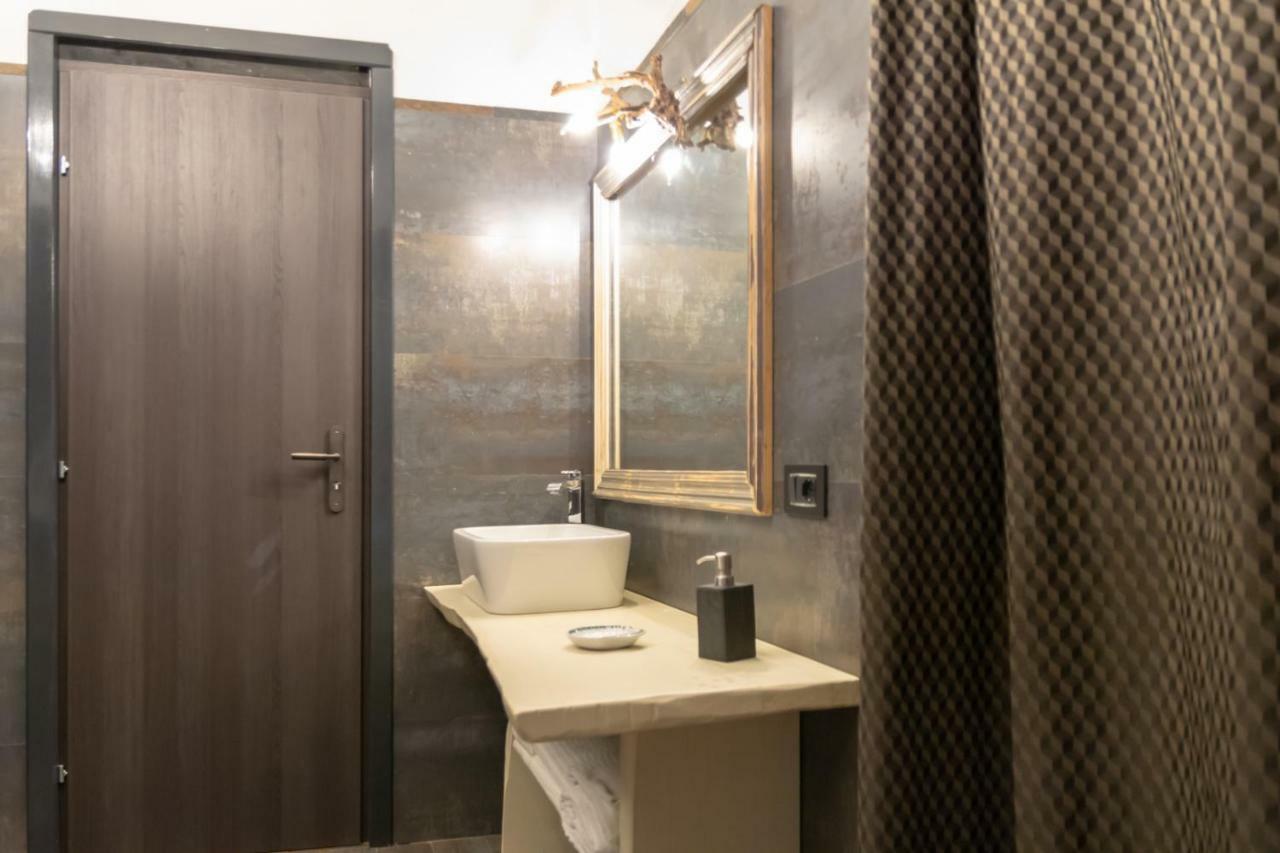 Agriturismo Colline Morghetta Isolabona 외부 사진