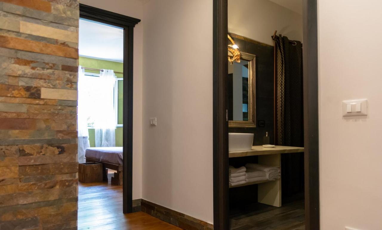 Agriturismo Colline Morghetta Isolabona 외부 사진