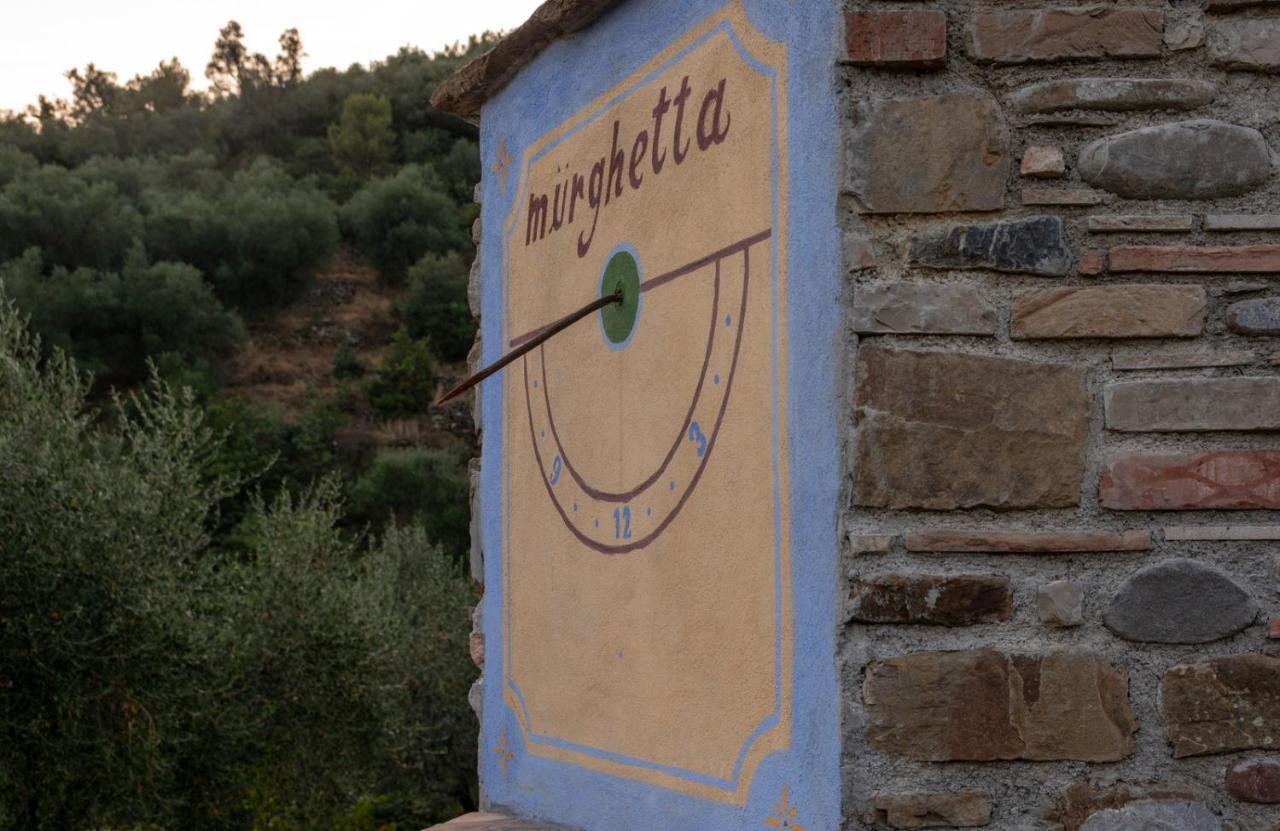 Agriturismo Colline Morghetta Isolabona 외부 사진